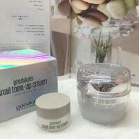 KEM DƯỠNG ỐC SÊN GOODAL PREMIUM SNAIL TONE UP CREAM