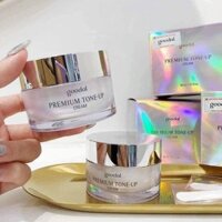 KEM DƯỠNG ỐC SÊN GOODAL PREMIUM SNAIL TONE UP CREAM
