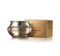 Kem dưỡng ốc sên vàng 24K Gold Snail Cream trẻ hóa da
