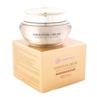 Kem dưỡng ốc sên vàng 24k gold snail (gold energy snail synergy)