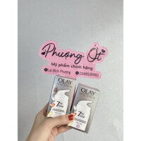 Kem dưỡng Olay ban ngày, đêm, trẻ hoá trắng da, cải thiện da lão hoá