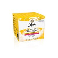 Kem dưỡng Olay Complete All Day Moisturizer with Sunscreen Broad Spectrum SPF15