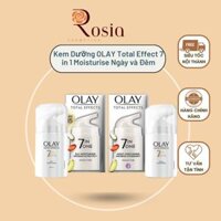 Kem Dưỡng OLAY Total Effect 7 in 1 Moisturise Ngày và Đêm 7 Tác Dụng - Rosia Cosmetics