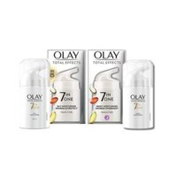 Kem dưỡng Olay Total Effect 7 in 1 50ml bản Anh