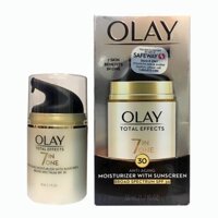 Kem dưỡng olay total effect
