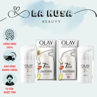 Kem Dưỡng Olay Total Effects 7 In 1 Ngày Và Đêm 50ml