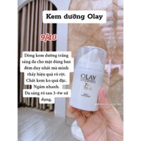 KEM DƯỠNG OLAY TOTAL EFFECTS 7 IN 1 ĐÊM 50ML