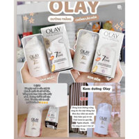 Kem dưỡng Olay Total Effects 7in1 Night Cream / DAY CREAM