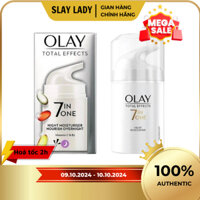 Kem Dưỡng Olay Total Effects 7in1 Ngày và Đêm - LS65