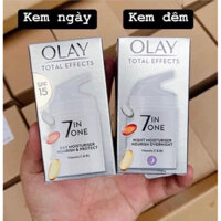 KEM DƯỠNG OLAY TOTAL EFFECTS