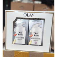 Kem dưỡng Olay Total Effects 7in1