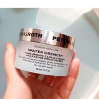 Kem dưỡng Peter Thomas Roth Water Drench Hyaluronic Cloud Cream 50ml