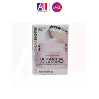 Kem dưỡng Peter Thomas Roth Ultimate Solution Multitasking Moisturizer 20ml (Bill Anh)
