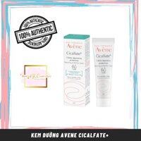Kem dưỡng phục hồi Avene Cicalfate Repair