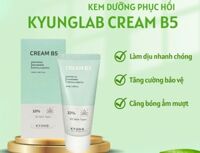 Kem dưỡng phục hồi bảo vệ da Kyung Lab Cream B5