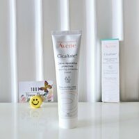 Kem Dưỡng Phục Hồi Da Avène Cicalfate+  100ml