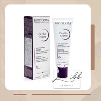 Kem dưỡng phục hồi da Bioderma Cicabio Creme