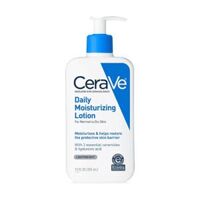 Kem dưỡng phục hồi da Cerave Daily Moisturizing Lotion 355ML – Lựa chọn hàng đầu dưỡng ẩm cho da
