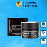 Kem Dưỡng Phục Hồi Da Dear Klairs Midnight Blue Calming Cream