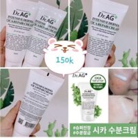 Kem dưỡng phục hồi da DRAG