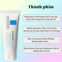 Kem Dưỡng Phục Hồi Da La Roche-Posay Cicaplast Baume B5 40ml