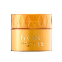 Kem dưỡng phục hồi da lão hóa Kanebo Freshel EX Moisture Gel 80g