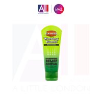 Kem dưỡng phục hồi da tay tổn thương, nứt nẻ, khô ráp OKeeffes Working Hands Hand Cream - Tuýp 85g