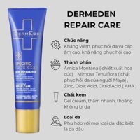 Kem dưỡng phục hồi Dermeden