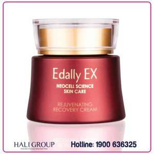 Kem dưỡng phục hồi Edally EX Rejuvenating Recovery Cream 50ml