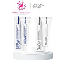 Kem dưỡng phục hồi, nâng tone Civasan Meso Blemish Balm & H2O Balmsam Blemish Balm H20 35ml