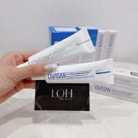 Kem dưỡng phục hồi , nâng tone Civasan Meso & H2O 35ml