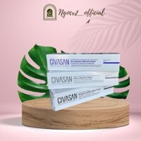 Kem dưỡng phục hồi nâng tone Civasan H20 và Meso 35ml Hàn Quốc