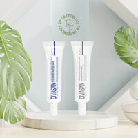 KEM DƯỠNG PHỤC HỒI NÂNG TONE CIVASAN MESO BLEMISH BALM/ CIVASAN RADIANCE BRIGHT BLEMISH BALM CREAM FULLSIZE 35ML