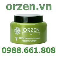 Kem dưỡng phục hồi tóc siêu tốc Orzen CMC