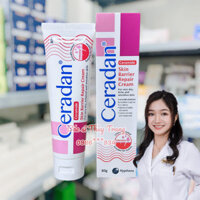 Kem dưỡng phục hồi và dưỡng ẩm CERADAN Skin Barrier Repair Cream