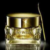 Kem dưỡng phục hồi và tái tạo da - Infinity Cream Prestigious