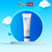 Kem Dưỡng Phục Hồi Vital Panthenol Repair Cream La Bonita 50ML - dưỡng ẩm, phục hồi da sau peel