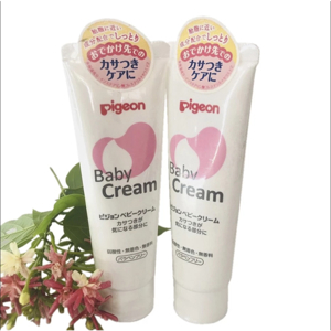 Kem dưỡng Pigeon baby cream