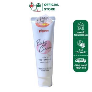 Kem dưỡng Pigeon baby cream