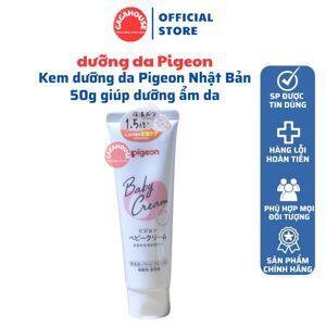 Kem dưỡng Pigeon baby cream