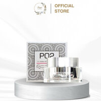 Kem dưỡng PO2 Tone Up Cream dưỡng ẩm trắng da - Đẹpp+