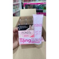 kem dưỡng POND'S ban đêm super night cream ( tặng sữa rửa mặt phiên bản giới hạn )