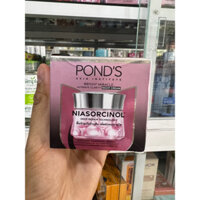 Kem dưỡng Pond's White Beauty Trắng Hồng Rạng Rỡ Ngày (Ban ngày SPF30pa+++/ 45g)