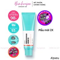 Kem dưỡng Rau má Apieu MADECASSOSIDE CREAM