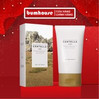 Kem Dưỡng Rau Má Giảm Mụn, Phục Hồi Da Skin1004 Madagascar Centella Asiatica 100 Cream 75g