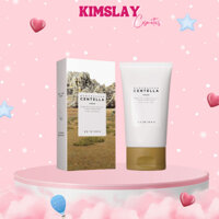 Kem Dưỡng Rau Má Giảm Mụn, Phục Hồi Da Skin1004 Madagascar Centella Asiatica 100 Cream 75g
