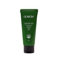 Kem Dưỡng Rau Má Phục Hồi Da, Cải Thiện Mụn Và Thâm Mụn Gowon 50ml