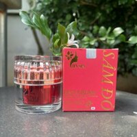 KEM DƯỠNG SÂM ĐỎ ( Đêm )