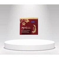 Kem dưỡng sâm đỏ My Gold 50g