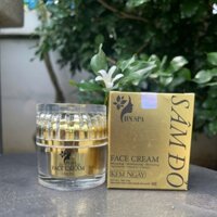 KEM DƯỠNG SÂM ĐỎ ( Ngày )